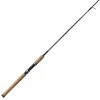 Zebco Quantum GXS501UL - Graphex Rod -Ice Fishing Equipment Store GXS501UL 73636.1576006411