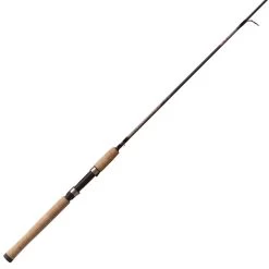 Zebco Quantum GXS562L - Graphex Rod