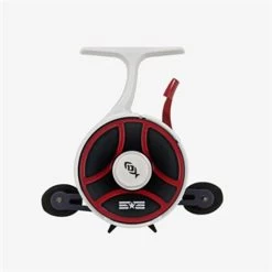 13 Fishing - Freefall Ghost Patriot - LH -Ice Fishing Equipment Store Ghost Patriot 3 98789.1604062910