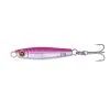 Hogy 3/4oz (2") Heavy Minnow Jig Vmc Treble 2 Hogy 3/4oz (2") Heavy Minnow Jig Vmc Treble -Ice Fishing Equipment Store HM.75BG 1024x10242x 44807.1643038029