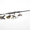 Cashion Fishing Rods - ICON Flipping Rods - 7'6" Casting - IF76MHF