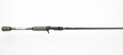 Cashion Fishing Rods - ICON Flipping Rods - 7'3" Casting - IF73MHF -Ice Fishing Equipment Store ICON Side View Flipping 10331.1645469925