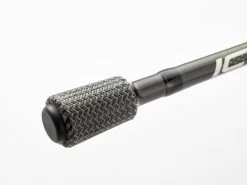 Cashion Fishing Rods - ICON Shaky Head Skipping - 6'6" Spinning - ISH66MFs -Ice Fishing Equipment Store ICON Spinning Butt Section scaled 1 48161.1645477380