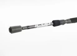 Cashion Fishing Rods - ICON Dropshot - 7' Spinning - IDS7MLFs -Ice Fishing Equipment Store ICON Spinning Handle scaled 1 81355.1645477440