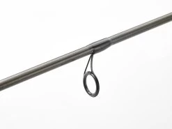 Cashion Fishing Rods - ICON Shaky Head Skipping - 6'6" Spinning - ISH66MFs -Ice Fishing Equipment Store ICON Spinning StripperGuide 1 scaled 1 25901.1645477380