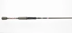 Cashion Fishing Rods - ICON Chatterbait Worm / Jig Rods - 7'1" Casting - ICh71MHMF