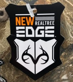 FISH307.com Realtree EDGE Camo Embroidered Logo Cap / Hat 12 FISH307.com Realtree EDGE Camo Embroidered Logo Cap / Hat -Ice Fishing Equipment Store IMG 1814 57685.1609783993