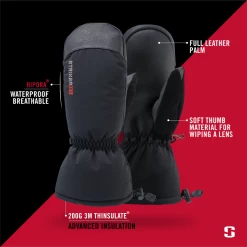 Striker Ice - Tundra Mitts - Black -Ice Fishing Equipment Store Image 2 d02264a8 e1c4 489b 8302 9f367ac2bc91 1800x1800 90804.1629913232