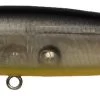 Challenger Junior Minnow - 3 1/2in - 5/16oz -Ice Fishing Equipment Store JL120 010G 7666012 85206.1553271214