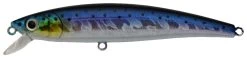 Challenger Junior Minnow - 3 1/2in - 5/16oz -Ice Fishing Equipment Store JL120 134 7666015 51966.1553271219