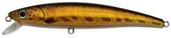 Challenger Junior Minnow - 3 1/2in - 5/16oz -Ice Fishing Equipment Store JL120 205 7666014 34582.1553271220