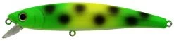 Challenger Junior Minnow - 3 1/2in - 5/16oz -Ice Fishing Equipment Store JL120 296 7666033 94391.1553271220