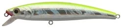 Challenger Junior Minnow - 3 1/2in - 5/16oz -Ice Fishing Equipment Store JL120 396 7666032 76120.1553271221