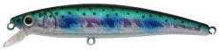 Challenger Junior Minnow - 3 1/2in - 5/16oz -Ice Fishing Equipment Store JL120 454 7666016 96890.1553271221