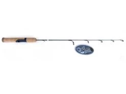 Jaw Jacker Ice Rod 31″ MH Spinning Trout/Walleye