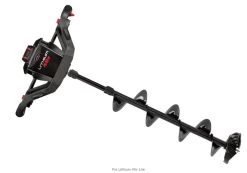 StrikeMaster Pro Lithium 40v Lite Ice Auger - 10"