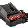 StrikeMaster Lithium 24V Charger
