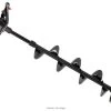 StrikeMaster Lithium 24v Ice Auger