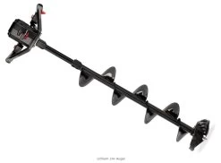 StrikeMaster Lithium 24v Ice Auger