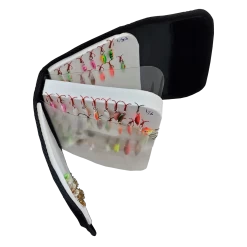 Lakewood - Lure Wallet - Small -Ice Fishing Equipment Store LureWallet 3SizesAvailable 2000x 56670.1635523359