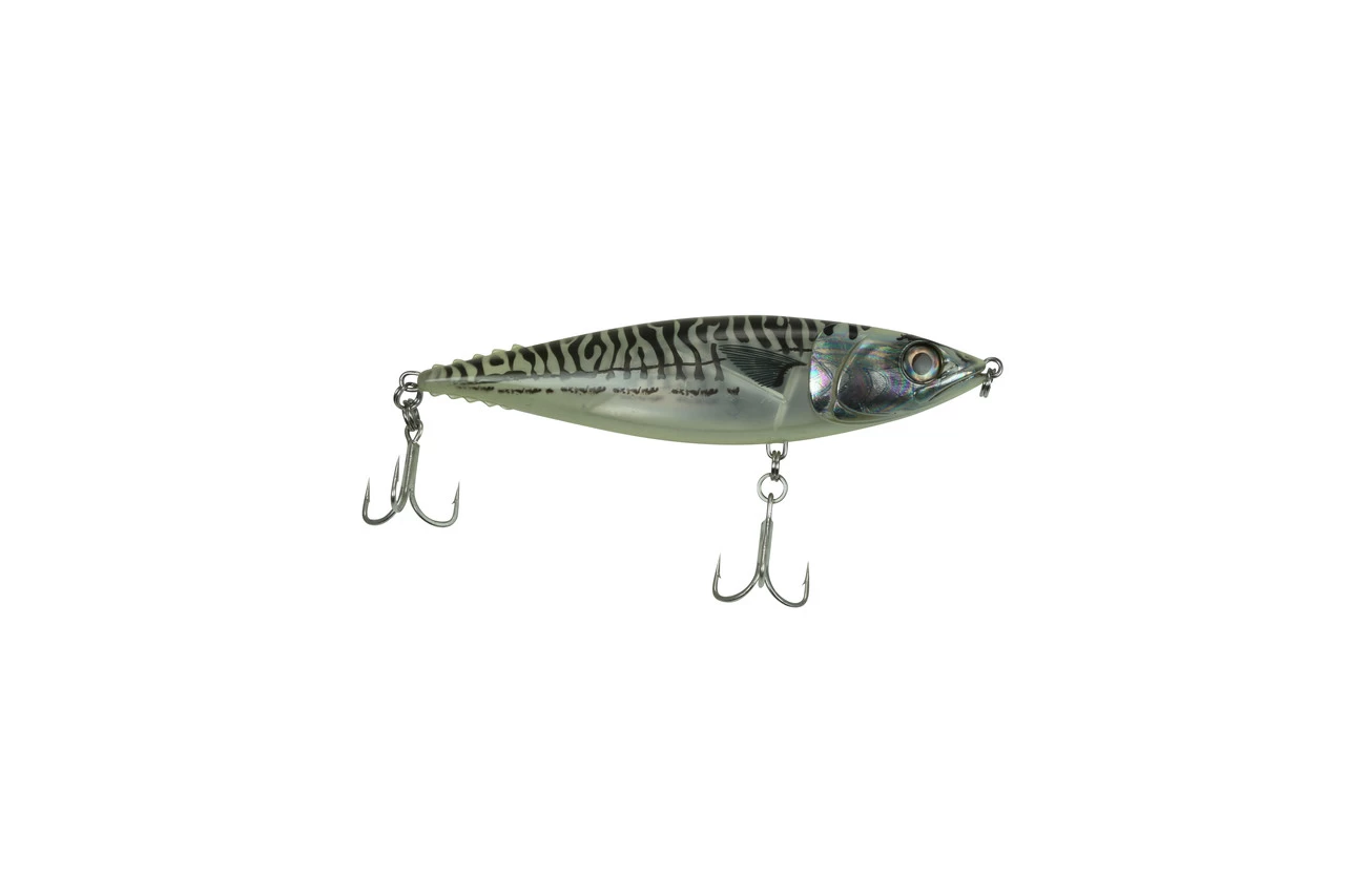 Savage Gear Savage Salt 3D Mackerel Stick Bait 4 Savage Gear Savage Salt 3D Mackerel Stick Bait - Image 2