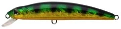 Challenger Magnum Minnow 6 1/2in, 5 Colors -Ice Fishing Equipment Store MG004 017 7666202 17380.1553277870