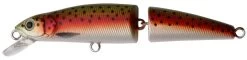 Challenger Junior Jointed Minnow - 3 1/2" - 5/16oz 17 Challenger Junior Jointed Minnow - 3 1/2" - 5/16oz -Ice Fishing Equipment Store MG008 071 7666256 05158.1553278942