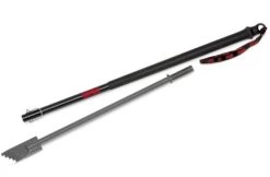 Rapala 62" Ice Chisel (2 Piece)