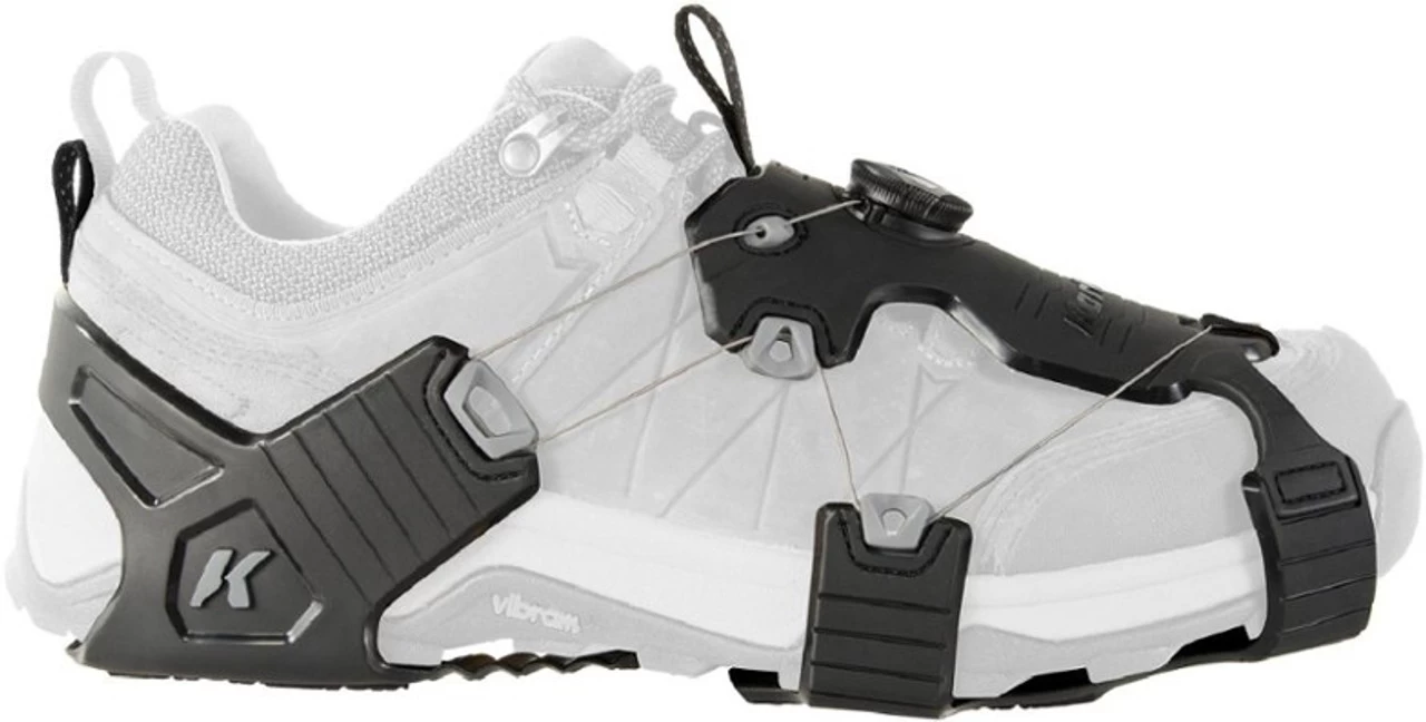 Korkers Ice Walker Cleats - Large 4 Korkers Ice Walker Cleats - Large - Image 2