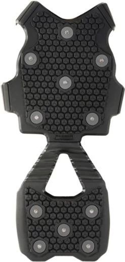 Korkers Ice Walker Cleats - Small -Ice Fishing Equipment Store OA9100BKG 3 02553.1667224707