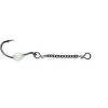 VMC ODC15GL Octopus Dropper Chain - Glow -Ice Fishing Equipment Store ODC15GL 24212.1572464924