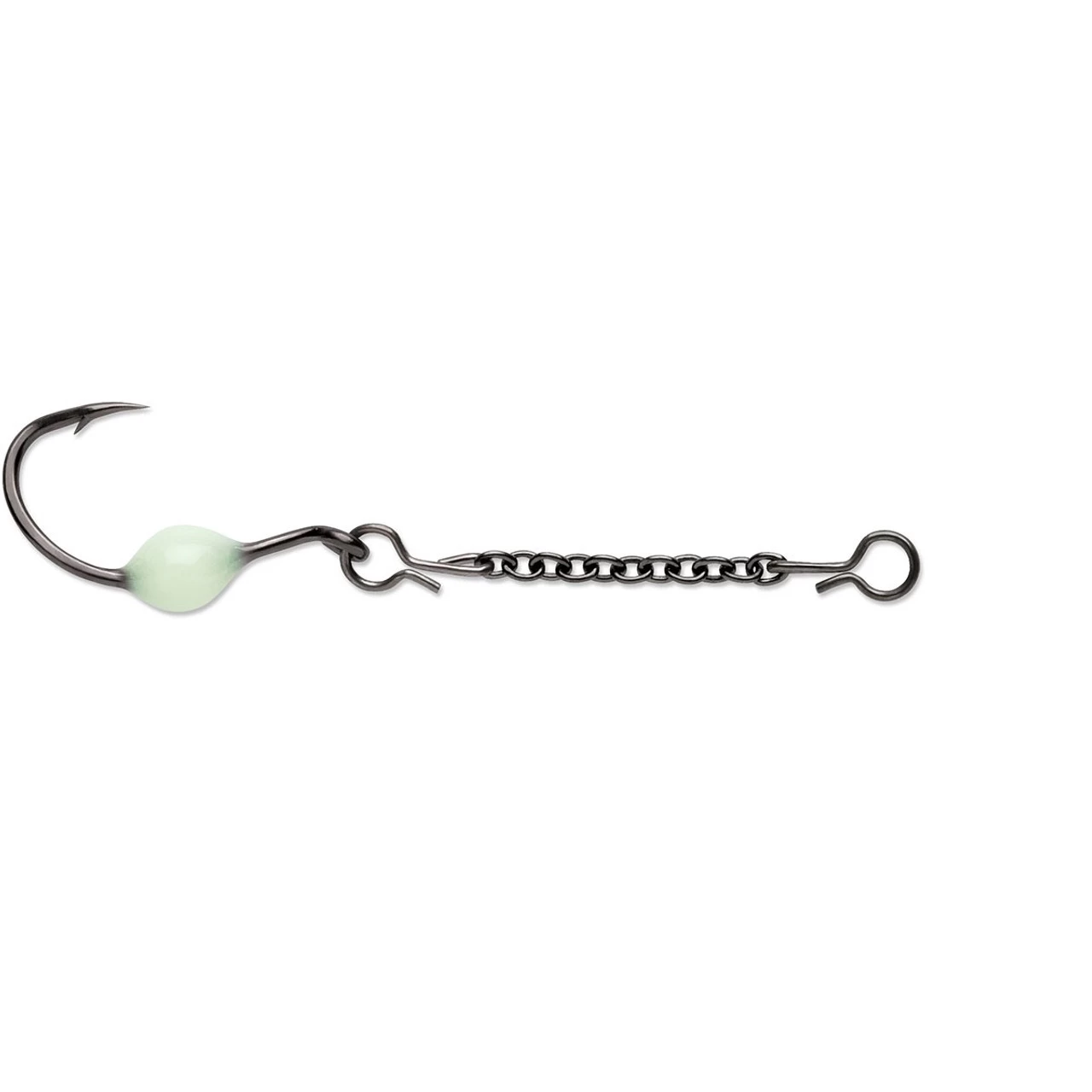VMC ODC15GL Octopus Dropper Chain - Glow 3 VMC ODC15GL Octopus Dropper Chain - Glow