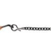 VMC ODC20OCGL Octopus Dropper Chain - Orange Chartreuse Glow -Ice Fishing Equipment Store ODC15OCGL 64145.1601061415