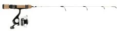 13 Fishing - Thermo Ice Combo - 26" ML (Medium Light)