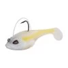 Berkley PowerBait® Agent E - 2 1/4in | 5.5cm - HD CHARTREUSE SHAD -Ice Fishing Equipment Store PBAE38OZ2.25 HDCHS 68993.1656677185
