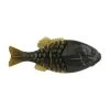 Berkley PowerBait® Gilly - 90mm Green Pumpkin - PBGL110-WMC -Ice Fishing Equipment Store PBGL90 GP 74100.1652878436