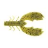 Berkley PowerBait® MaxScent Chigger Craw - 3" - Summer Craw -Ice Fishing Equipment Store PBMSCHC3 SC 82462.1651587233