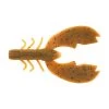 Berkley PowerBait® MaxScent Chigger Craw - 4" - Alabama Craw -Ice Fishing Equipment Store PBMSCHC4 ACR 42671.1651587394