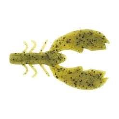 Berkley PowerBait® MaxScent Chigger Craw - 4" - Summer Craw