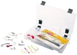 Plano Let's Fish Sling Pack - PLABC360 -Ice Fishing Equipment Store PLABC360 2 90510.1669393093