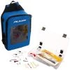 Plano Let's Fish Sling Pack - PLABC360 -Ice Fishing Equipment Store PLABC360 31977.1669393087