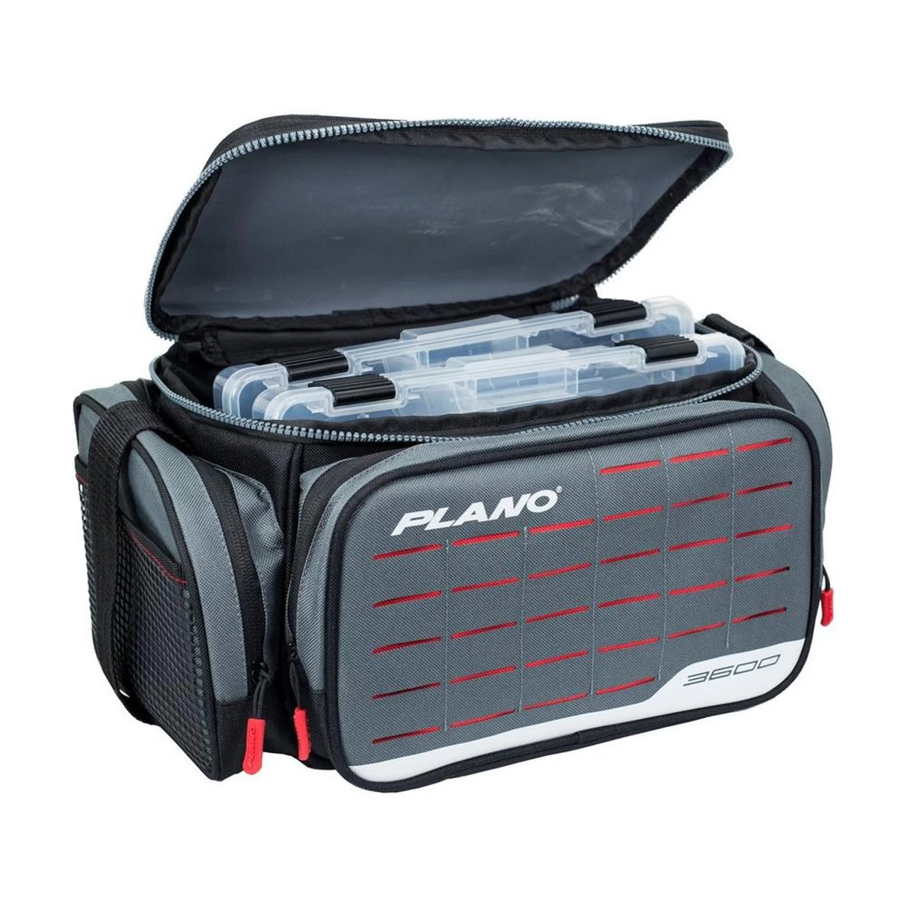 Plano Weekend Series™ Tackle Case - PLABW360 4 Plano Weekend Series™ Tackle Case - PLABW360 - Image 2