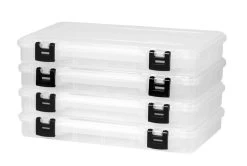 Plano 3700 StowAway® 4-Pack - PLASM374