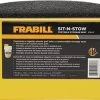 Frabill Sit-N-Stow - Bucket Seat -Ice Fishing Equipment Store PMC1643 94719.1665419570