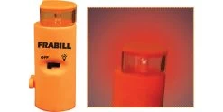 Frabill Arctic Fire Tip-up Light