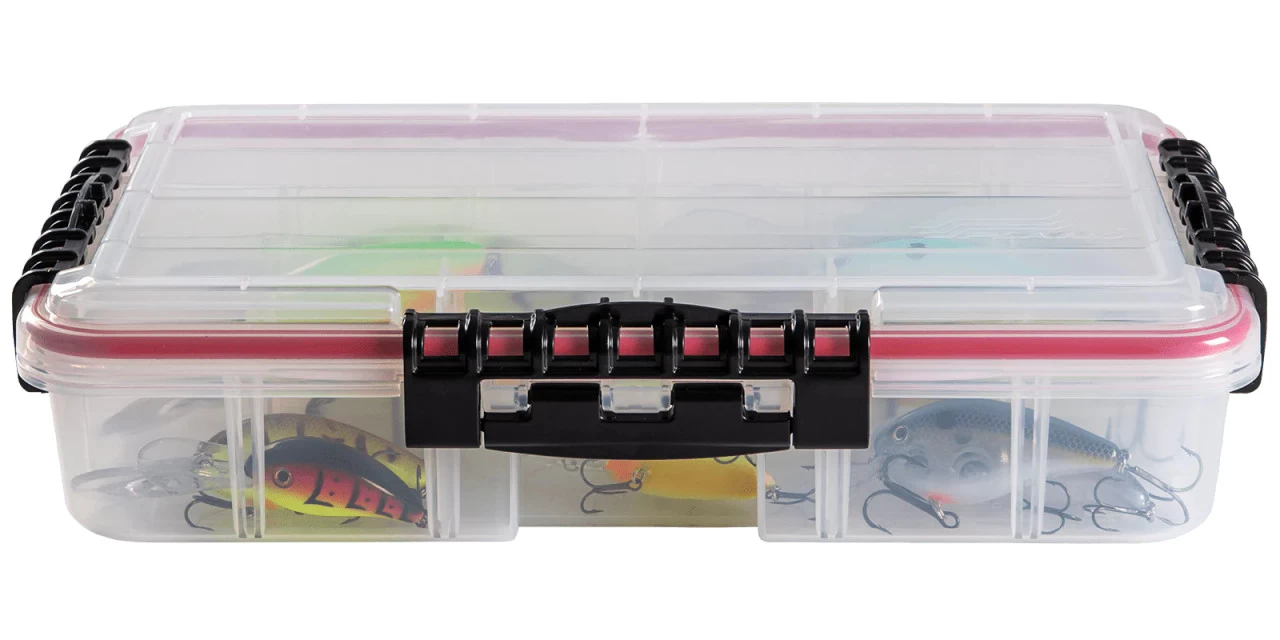 Plano Waterproof 3700 Deep Bulk StowAway® - PMC374110 3 Plano Waterproof 3700 Deep Bulk StowAway® - PMC374110