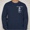 FISH307 Long Sleeve 2020-2021 Ice Fishing T-Shirt -Ice Fishing Equipment Store PO45761223 front 34625.1610655125