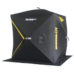 Ht Polar Escape Pro 2 Person Ice Shelter