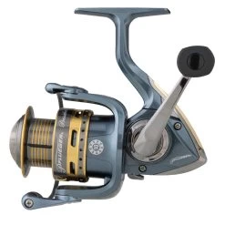 Pflueger® President® Spinning Reel PRESSP40X -Ice Fishing Equipment Store Pflueger President Spinning 2018 alt3 44090.1577120973