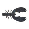 Berkley PowerBait® MaxScent Chigger Craw - 3" - Black Blue Fleck -Ice Fishing Equipment Store PowerBaitMaxScentChiggerCraw BlackBlueFleck alt1 04528.1644327300